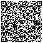 QR code with Pratt Specialties contacts