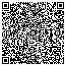 QR code with Omega Ob Gyn contacts