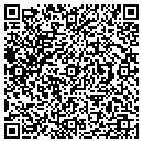 QR code with Omega Ob/Gyn contacts