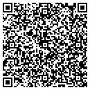 QR code with P A Lonestar Ob/Gyn contacts
