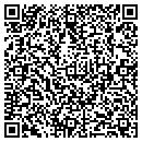 QR code with REV Motors contacts
