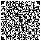 QR code with M & E Property Holdings LLC contacts
