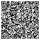 QR code with T-Graphics contacts