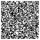 QR code with M&E Real Estate Holdings Swart contacts