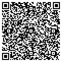 QR code with The Little Print Shop contacts