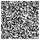 QR code with Rebecca M Robert M D P A contacts