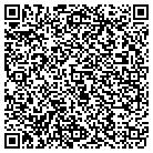 QR code with Rifle City Recycling contacts