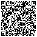 QR code with The Print Stop contacts