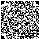 QR code with Rifle Community Tv Cable 10 contacts