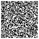 QR code with Rifle Recycling Department contacts