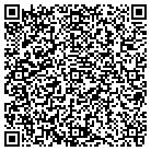 QR code with Tjh Packaging CO Inc contacts