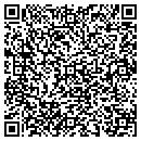 QR code with Tiny Prints contacts