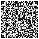 QR code with Ronald T Wilson Md Pa contacts