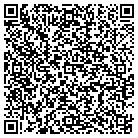 QR code with Zsa Zsa's Total Package contacts