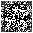 QR code with Uber Prints contacts
