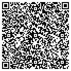 QR code with Mental P M A Positive contacts