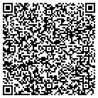 QR code with Klein & Co Corp Hsing Services contacts