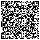 QR code with Oconee Center contacts