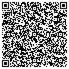 QR code with Manitou Springs Cemetery contacts