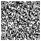 QR code with Phoenix Center Behavioral Hlth contacts