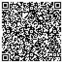 QR code with Town of Gypsum contacts