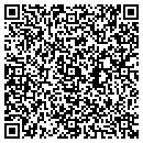 QR code with Town of Hugo Clerk contacts
