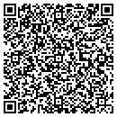 QR code with Town of Ramah contacts