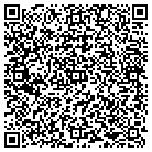 QR code with River Edge Behavioral Health contacts