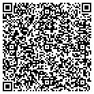 QR code with River Edge Behavioral Health contacts