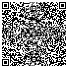 QR code with High Perfomance Building Pdts contacts