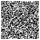 QR code with R J Mattine Accounting contacts