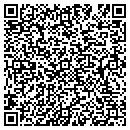 QR code with Tomball O B contacts
