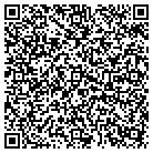 QR code with Poptent contacts