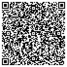 QR code with Penn Central Holding CO contacts