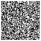 QR code with D & L Intrprise - Sndance Spas contacts