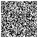 QR code with Aligned Designs Inc contacts