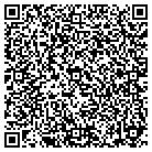 QR code with Mitchell F Barney Md Facog contacts