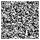 QR code with Taos CPA contacts