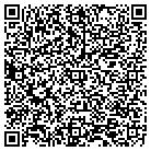 QR code with Thumbprints Custom Screenprint contacts