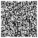 QR code with Maurice's contacts