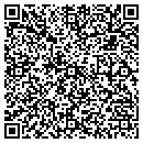 QR code with U Copy & Print contacts