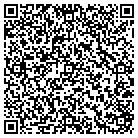 QR code with Presence St Mary's Behavioral contacts