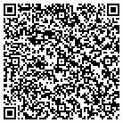 QR code with Resurrection Behavioral Health contacts