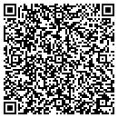 QR code with M J Packaging Solutions In contacts