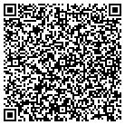 QR code with Umbrage Louise M CPA contacts
