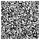 QR code with A R Wilfley & Sons Inc contacts