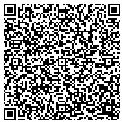 QR code with A R Wilfley & Sons Inc contacts