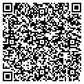 QR code with E Colrick contacts