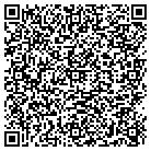QR code with We Build Films contacts