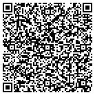 QR code with Hamilton William A MD contacts